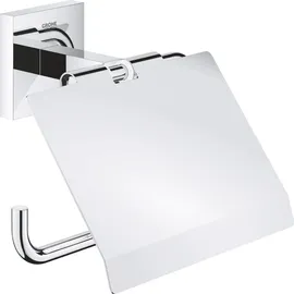 Grohe Start Cube WC-Papierhalter chrom klebbar
