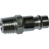 AEROTEC Stecknippel - 1/4 Zoll AG