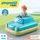 Playmobil 123 Push & Go Car 71323