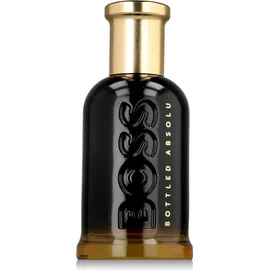 HUGO BOSS Boss Bottled Absolu Parfum Intense 50 ml