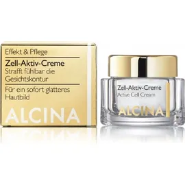 Alcina Effekt & Pflege Active Cell Cream 50 ml