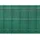 Floraworld Sichtschutzstreifen PVC 201,5 x 24 cm Grün 4 St.