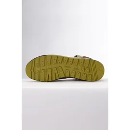 adidas Terrex Snowpitch COLD.RDY Herren Focus Olive/Core Black/Pulse Olive 42