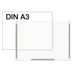 Kerkmann Plakattasche DIN A3