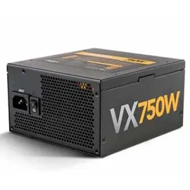Nox-Xtreme NETZTEIL NOX URANO VX750 750W 80+ Bronze ATX SCHWARZ