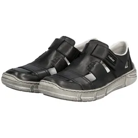 Rieker Slipper Herren Grau 40