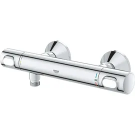 Grohe Precision Flow Badewannenarmatur Chrom