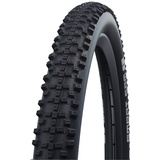 Schwalbe Smart Sam Performance Addix 29x2.6" Reifen schwarz (11159037)