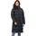 Jack Wolfskin Damen Frozen Palace Coat W Daunenmantel, Phantom, L EU