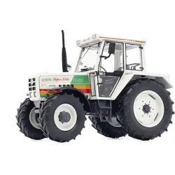 Steyr 8090 Super Elite Limited Editon Modell von MarGe Models 1:32