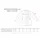 Marikoo Winterjacke "Aylaraa", Damen, Gr. M, schwarz, Obermaterial: 90% Polyacryl, 8% Viskose, 2% Elasthan, Jacken Winterjacke, Elegante Designer Winterjacke