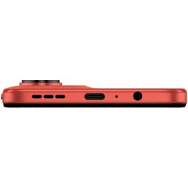 Motorola Moto G35 5G 4 GB RAM 128 GB Guava Red