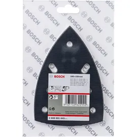 Bosch Schleifplatte 100 x 150 mm