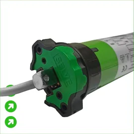 SELVE GmbH & Co. KG Selve SE Plus 2/20 Universalmotor 382060