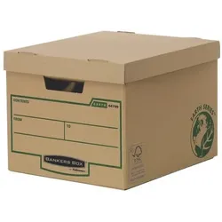 Archivbox Heavy Duty