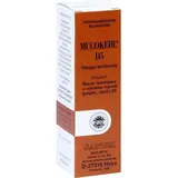 Sanum-Kehlbeck GmbH & Co. KG MUCOKEHL D 5