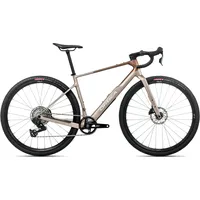 Orbea Terra M31e Team 2026 grau