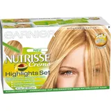 Garnier Nutrisse Highlights Set strähnchen blond