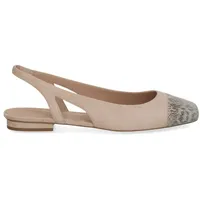 Peter Kaiser Pumps in Sand | Gr.: 37