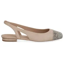 Peter Kaiser Pumps in Sand | Gr.: 37