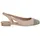 Peter Kaiser Pumps in Sand | Gr.: 37