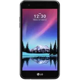 LG K4 (2017) Dual SIM schwarz