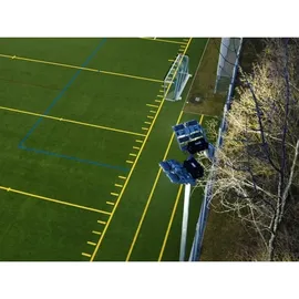 dotlux LED-Fluter 4873-150100