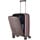 Travelite Air Base 4-Rollen Cabin S+ 55 cm / 43 l flieder