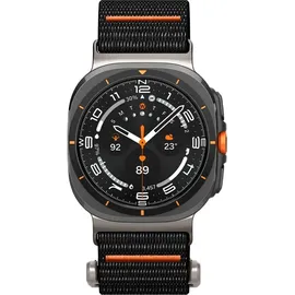 SPIGEN DuraPro Flex Strap for Samsung Galaxy Watch Ultra – Black