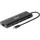 Club 3D USB Gen 1 Typ-C 8-in-1 MST Dual 4K 60Hz Display Travel Dock