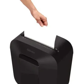 Fellowes LX 25 schwarz
