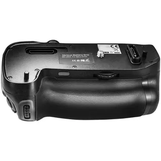 Batteriegriff kompatibel mit Nikon D750 MD-D16