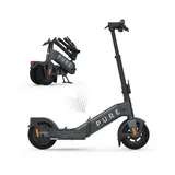 pure electric PURE Flex weiß