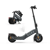 pure electric PURE Flex weiß