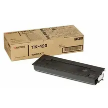 Kyocera TK-420 schwarz (370AR010)