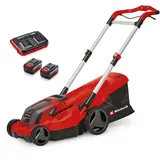 Einhell Professional Akku-Rasenmäher GP-CM 36/450 inkl. 2 x 4,0 Ah