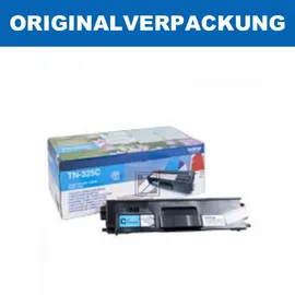 Brother TN-325C cyan