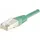 Exertis Connect Connect 853344, 30 m Cat6, F/UTP, (FTP), RJ-45, RJ-45, grün, 30,0