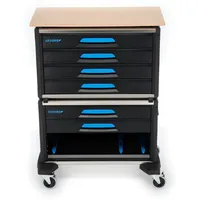 Gedore Werkzeug-Mobil WorkMo B3