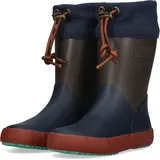 Bisgaard Kinder Nordic Gummistiefel (Größe 29, blau)