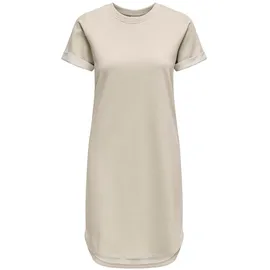 Jdy JDYivy Shirtkleid Grau XL
