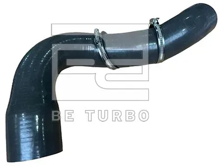 BE TURBO Ladeluftschlauch 700883 für Opel