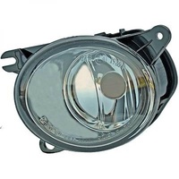 Diederichs Nebelscheinwerfer AUDI A6 C5