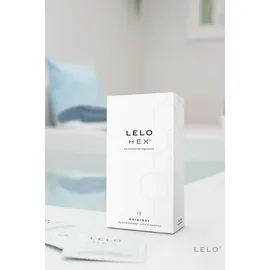 LELO Hex Original 12 St.