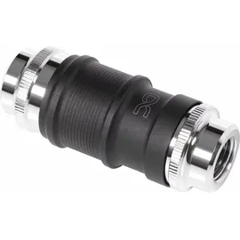 Alphacool ES Schnellverschluss BLH1A PushIn Set IG-IG schwarz