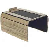 Maximex Tablett Multi-Sofa-Tablett