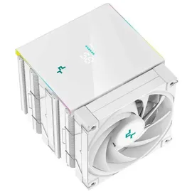 Deepcool AK620 Digital WH - CPU-Luftkühler - Max 28 dBA