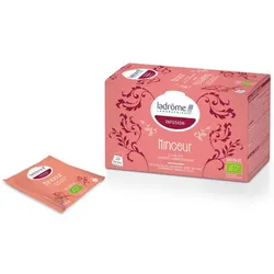 Ladrome Infusion Schlankheitstee Bio