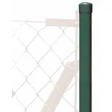 Siena Garden Zaunpfahl 44 x 1750 mm Grün