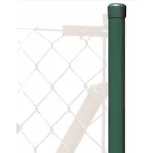 Siena Garden Zaunpfahl 44 x 1750 mm Grün